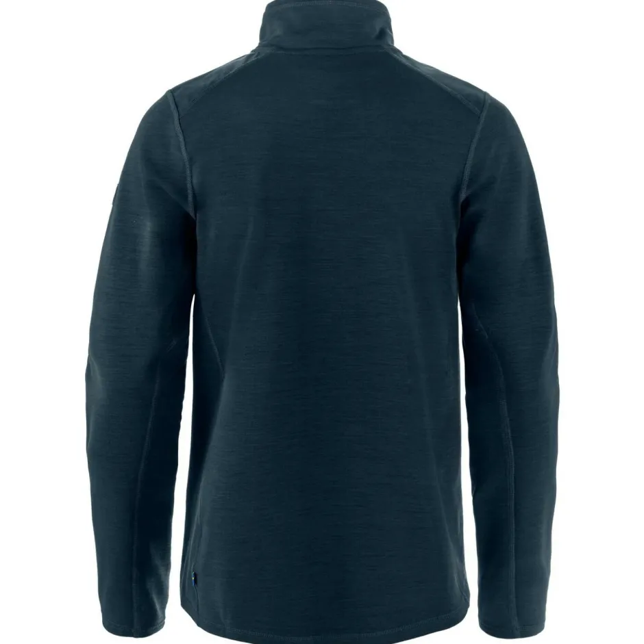 Fju00e4llru00e4ven Trekkingbekleidung|Wanderbekleidung-Fjällräven - Keb Fleece - Fleecejacke