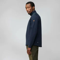 Fju00e4llru00e4ven Trekkingbekleidung|Wanderbekleidung-Fjällräven - Keb Fleece - Fleecejacke