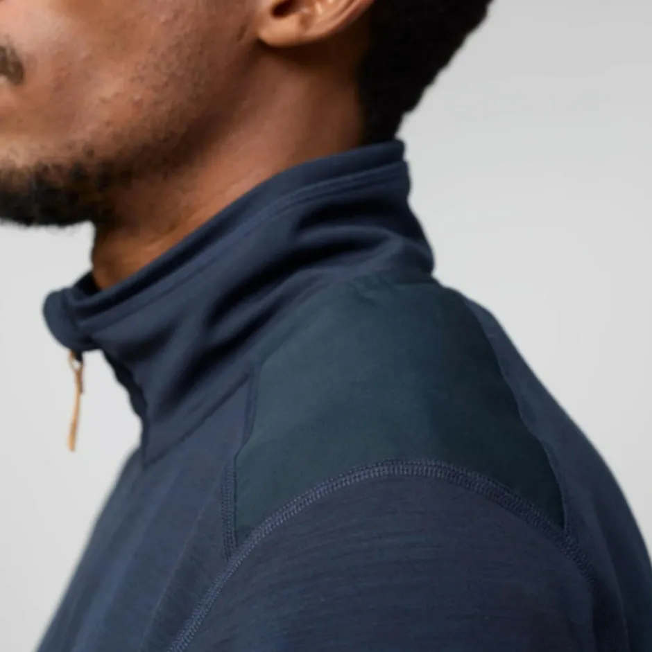 Fju00e4llru00e4ven Trekkingbekleidung|Wanderbekleidung-Fjällräven - Keb Fleece - Fleecejacke