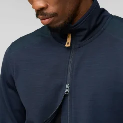 Fju00e4llru00e4ven Trekkingbekleidung|Wanderbekleidung-Fjällräven - Keb Fleece - Fleecejacke