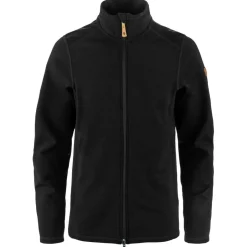 Fju00e4llru00e4ven Trekkingbekleidung|Wanderbekleidung-Fjällräven - Keb Fleece - Fleecejacke