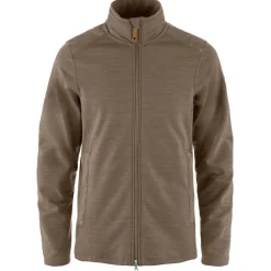Fju00e4llru00e4ven Trekkingbekleidung|Wanderbekleidung-Fjällräven - Keb Fleece - Fleecejacke