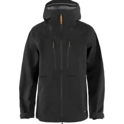 Fjäräven - Keb GTX Jacket - Regenjacke < Fju00e4llru00e4ven Clearance