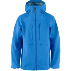 Fjäräven - Keb GTX Jacket - Regenjacke < Fju00e4llru00e4ven Clearance