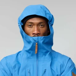 Fjäräven - Keb GTX Jacket - Regenjacke < Fju00e4llru00e4ven Clearance
