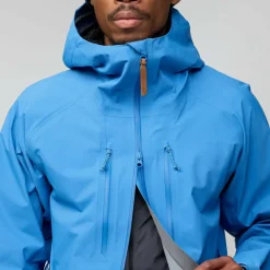 Fjäräven - Keb GTX Jacket - Regenjacke < Fju00e4llru00e4ven Clearance