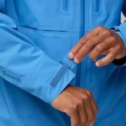 Fjäräven - Keb GTX Jacket - Regenjacke < Fju00e4llru00e4ven Clearance