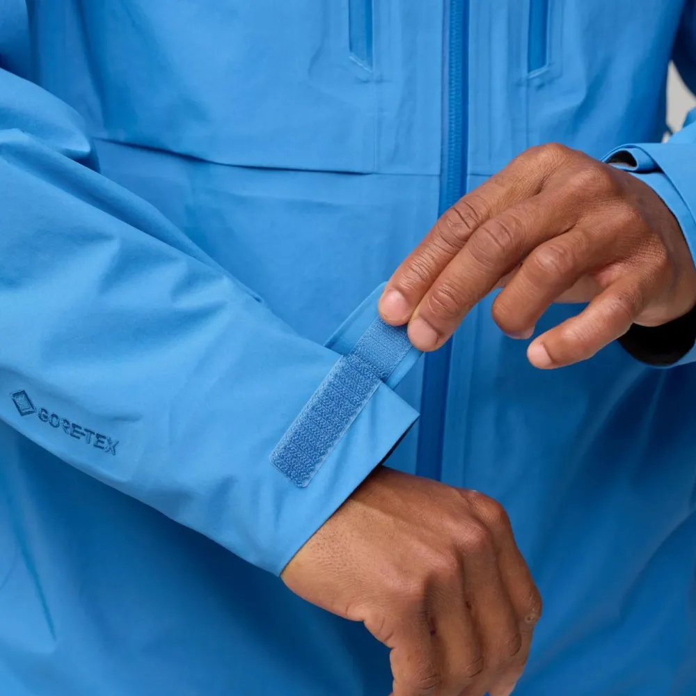 Fjäräven - Keb GTX Jacket - Regenjacke < Fju00e4llru00e4ven Clearance
