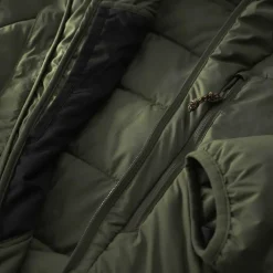 Fju00e4llru00e4ven Fjällräven - Keb Hoodie - Kunstfaserjacke Discount