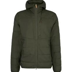 Fju00e4llru00e4ven Fjällräven - Keb Hoodie - Kunstfaserjacke Discount