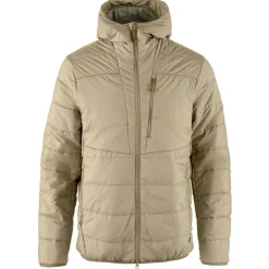 Fju00e4llru00e4ven Fjällräven - Keb Hoodie - Kunstfaserjacke Discount
