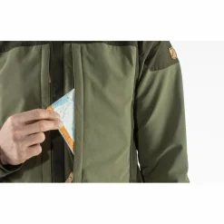Fjäräven - Keb Jacket - Freizeitjacke < Fju00e4llru00e4ven Discount