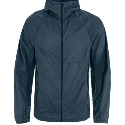 Fju00e4llru00e4ven Wanderbekleidung-Fjällräven - Keb Lätt Wind Jacket - Windjacke