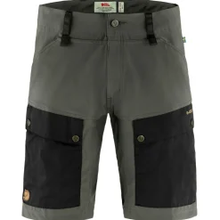 Fjällräven - Keb Shorts - Shorts < Fju00e4llru00e4ven New