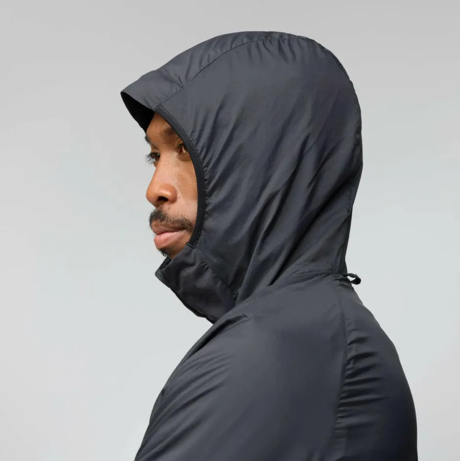 Fju00e4llru00e4ven Fjäräven - Keb Thera Wind Jacket - Windjacke