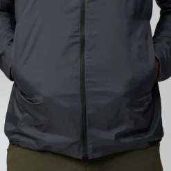 Fju00e4llru00e4ven Fjäräven - Keb Thera Wind Jacket - Windjacke
