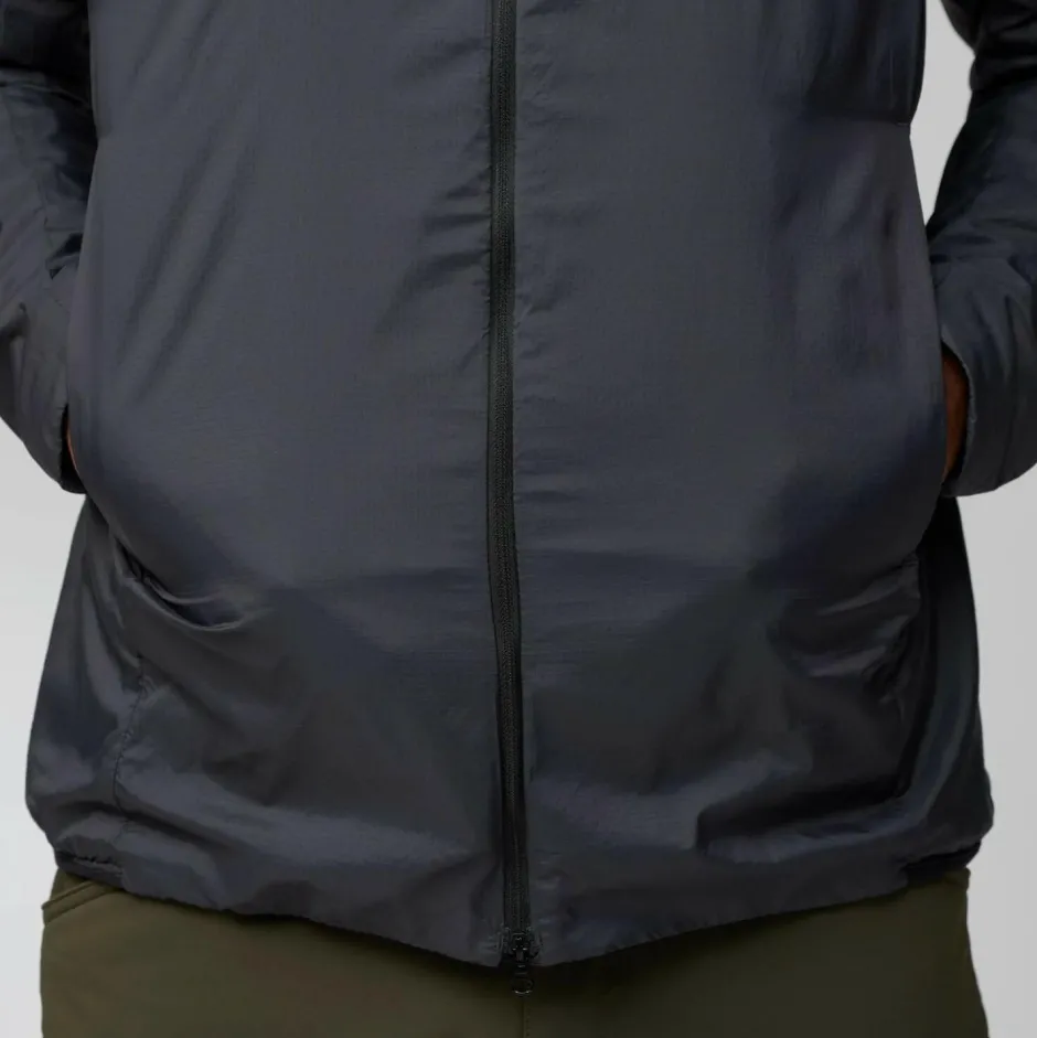 Fju00e4llru00e4ven Fjäräven - Keb Thera Wind Jacket - Windjacke