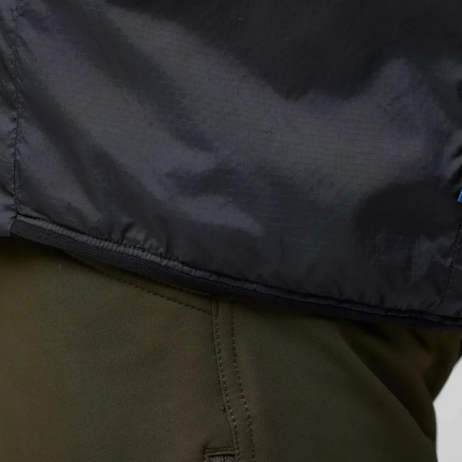 Fju00e4llru00e4ven Fjäräven - Keb Thera Wind Jacket - Windjacke