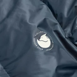 Fju00e4llru00e4ven Fjällräven - Keb Three Seasons - Daunenschlafsack