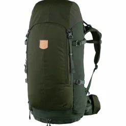 Fjällräven - Keb 52 - Trekkingrucksack < Fju00e4llru00e4ven New
