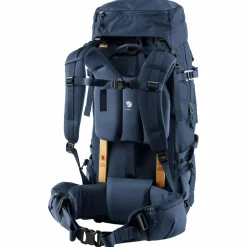 Fjällräven - Keb 52 - Trekkingrucksack < Fju00e4llru00e4ven New