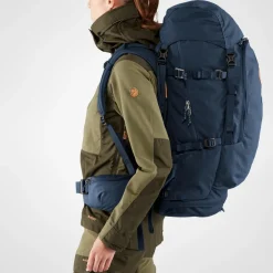 Fjällräven - Keb 52 - Trekkingrucksack < Fju00e4llru00e4ven New