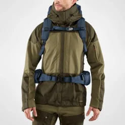 Fjällräven - Keb 52 - Trekkingrucksack < Fju00e4llru00e4ven New
