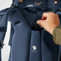 Fjällräven - Keb 52 - Trekkingrucksack < Fju00e4llru00e4ven New