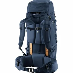 Fju00e4llru00e4ven Trekkingausrüstung-Fjällräven - Keb 72 - Trekkingrucksack