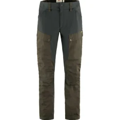 Fju00e4llru00e4ven Fjällräven - Keb Trousers - Trekkinghose