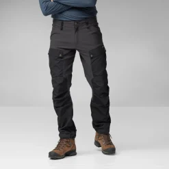 Fju00e4llru00e4ven Fjällräven - Keb Trousers - Trekkinghose
