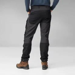 Fju00e4llru00e4ven Fjällräven - Keb Trousers - Trekkinghose