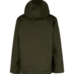 Fju00e4llru00e4ven Winterjacken|Jacken-Fjällräven - Kids Greenland Winter Jacket - Winterjacke