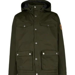 Fju00e4llru00e4ven Winterjacken|Jacken-Fjällräven - Kids Greenland Winter Jacket - Winterjacke