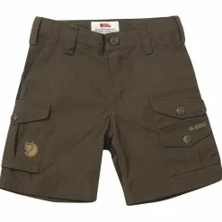 Fju00e4llru00e4ven Alltagsbekleidung|Wanderbekleidung-Fjällräven - Kid's Vidda Shorts - Shorts