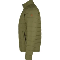Fju00e4llru00e4ven Jacken|Wanderbekleidung-Fjällräven - Kiruna Liner Jacket - Kunstfaserjacke