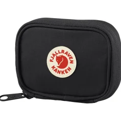 Fju00e4llru00e4ven Taschen|Taschen-Fjällräven - Kånken Card Wallet - Geldbeutel