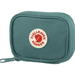 Fju00e4llru00e4ven Taschen|Taschen-Fjällräven - Kånken Card Wallet - Geldbeutel