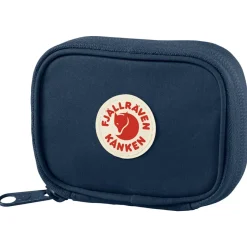 Fju00e4llru00e4ven Taschen|Taschen-Fjällräven - Kånken Card Wallet - Geldbeutel