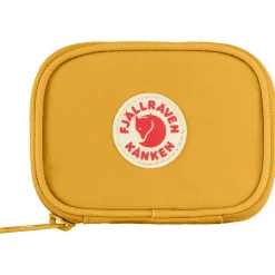 Fju00e4llru00e4ven Taschen|Taschen-Fjällräven - Kånken Card Wallet - Geldbeutel
