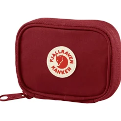 Fju00e4llru00e4ven Taschen|Taschen-Fjällräven - Kånken Card Wallet - Geldbeutel