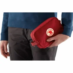 Fju00e4llru00e4ven Taschen|Taschen-Fjällräven - Kånken Gear Bag - Tasche