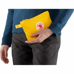Fjällräven - Kånken Gear Pocket - Tasche < Fju00e4llru00e4ven