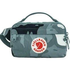 Fju00e4llru00e4ven Fjällräven - Kånken Graphics Hip Pack - Hüfttasche