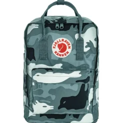 Fjällräven - Kånken Graphics Laptop 15 - Daypack < Fju00e4llru00e4ven Outlet