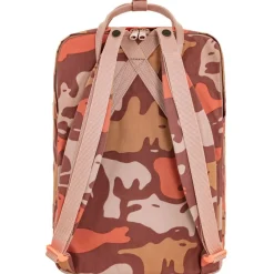 Fjällräven - Kånken Graphics Laptop 15 - Daypack < Fju00e4llru00e4ven Outlet