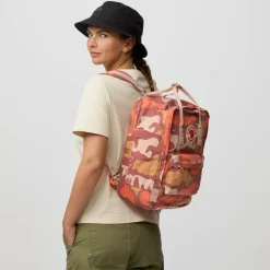 Fjällräven - Kånken Graphics Laptop 15 - Daypack < Fju00e4llru00e4ven Outlet