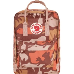 Fjällräven - Kånken Graphics Laptop 15 - Daypack < Fju00e4llru00e4ven Outlet