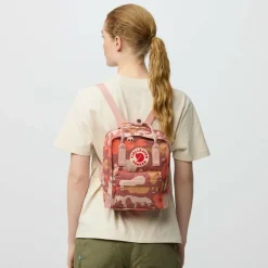 Fju00e4llru00e4ven Fjällräven - Kånken Graphics 7 Mini - Daypack