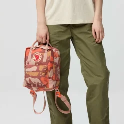 Fju00e4llru00e4ven Fjällräven - Kånken Graphics 7 Mini - Daypack